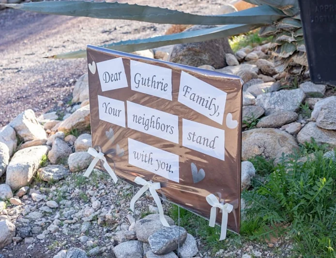 WATCH: Live Q&A with NewsNation’s Brian Entin on latest developments in Nancy Guthrie search