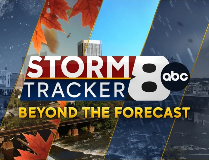 StormTracker8 Beyond the Forecast: Possible snow Sunday
