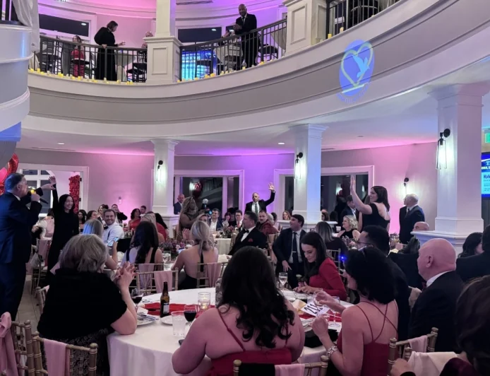 ‘A Night for Scott’ returns for 9th year, raises awareness of substance use disorder