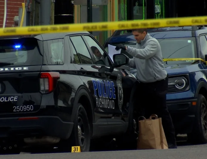 RPD liaison, police discuss preventative measures after Shockoe Bottom shooting