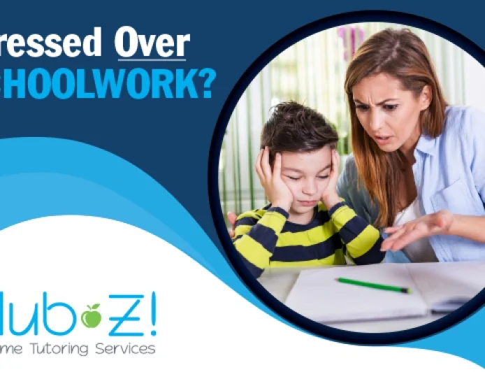 Club Z! Tutoring and Test Prep Services