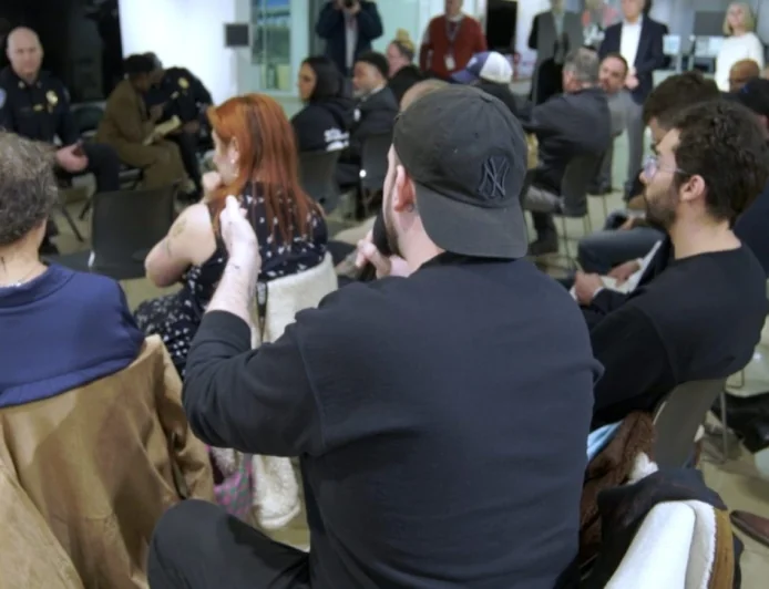 Possible solutions for Shockoe Bottom safety discussed following mass shooting