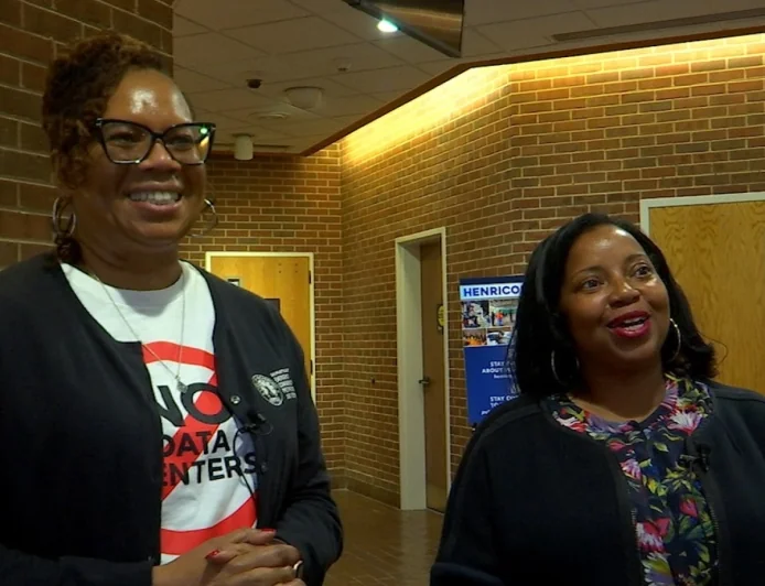 ‘Finally somebody heard us’: Henrico residents react after data center company’s appeal is denied