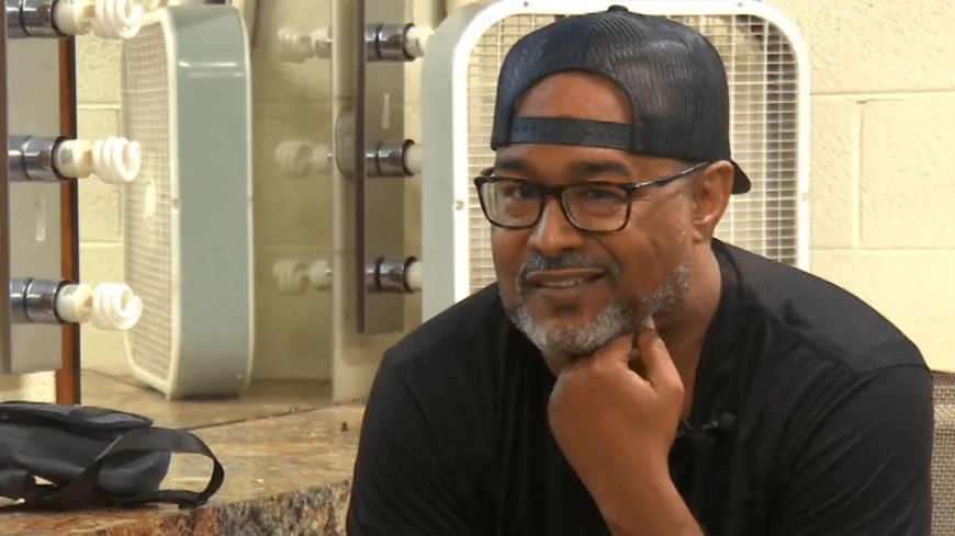 Richmond native ‘Mad Skillz’ takes home Grammy for best spoken word poetry album