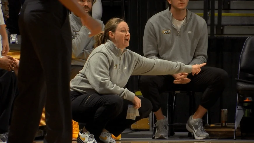 VCU parts ways with women’s basketball coach Beth O’Boyle