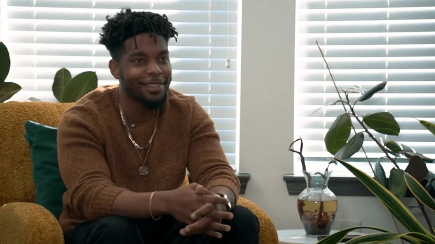 Patience and determination lead Richmond-native to first Grammy win