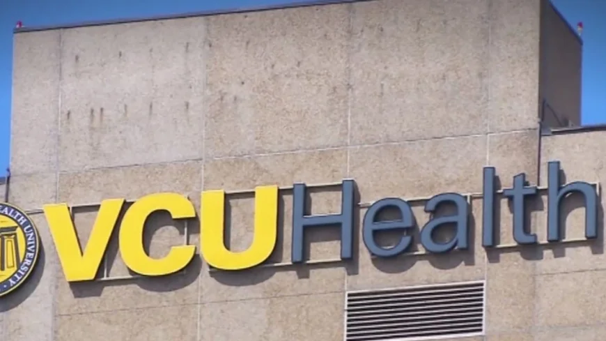 VCU Health opens new Mecklenburg County base, boosting emergency air services