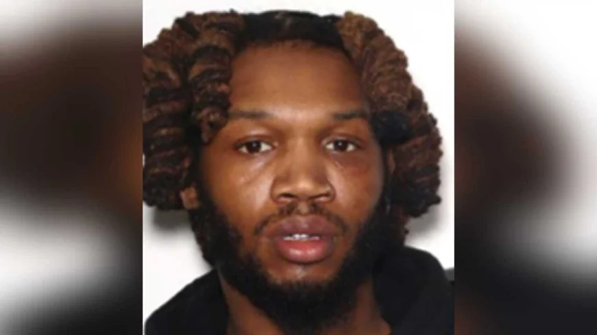 29-year-old man wanted in connection to Henrico shooting that killed in 38-year-old Richmond man