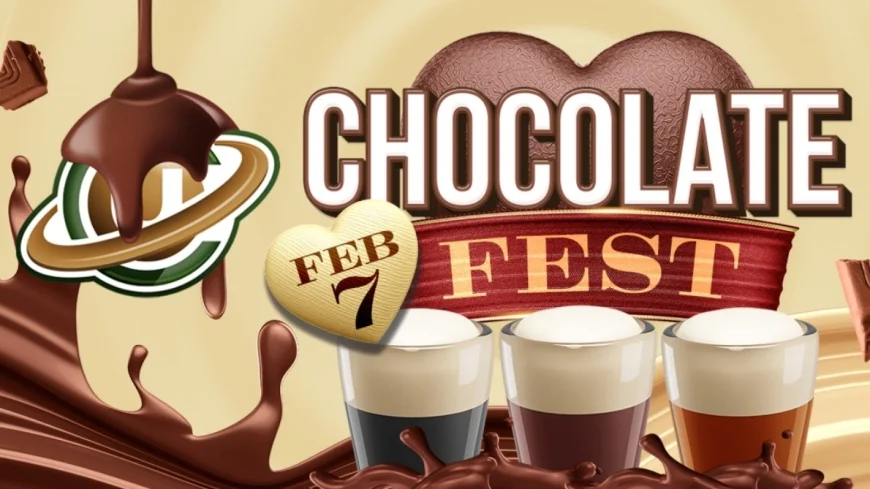 5th annual Chocolate Fest returns to Hanover this weekend