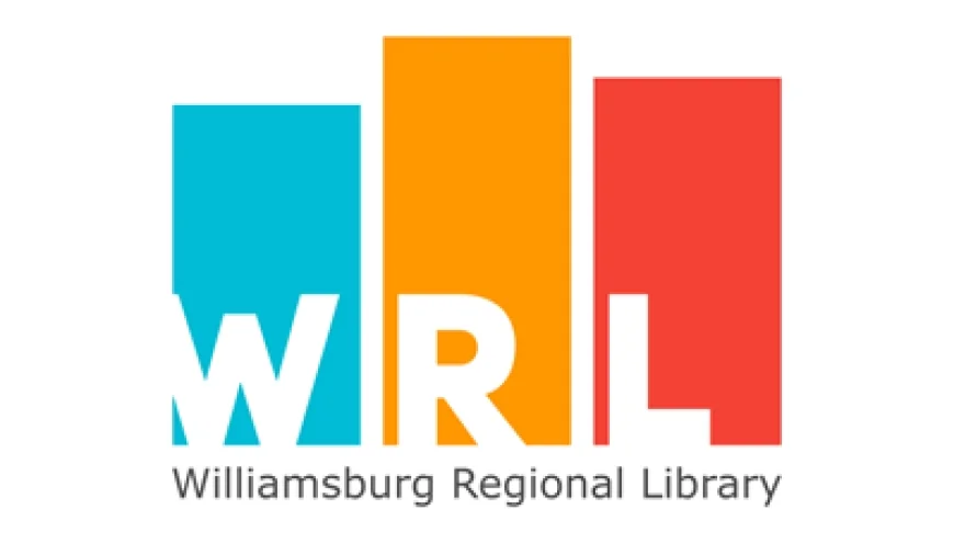 Cultural Heritage Series in Honor of Black History Month at Williamsburg Regional Library 