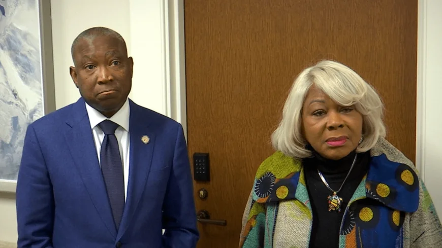 Virginia Dems agree on proposed 10D-1R congressional map