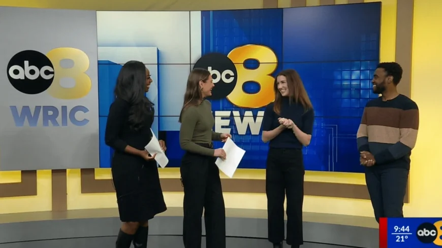 8News talks to Richmond Ballet about upcoming ‘Giselle’ production