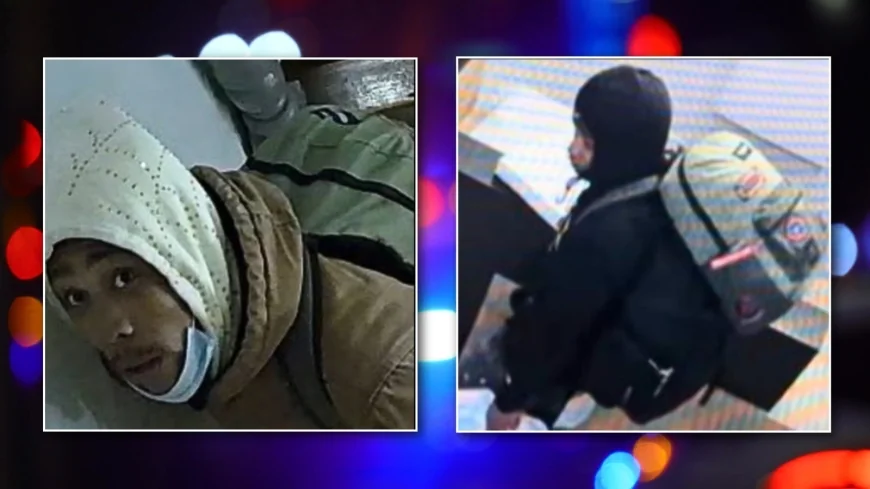 Several packages, other items stolen from Richmond apartment building, business