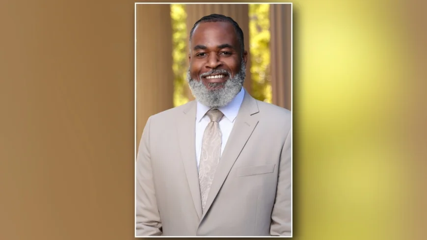 Prince George appoints first-ever Black county attorney