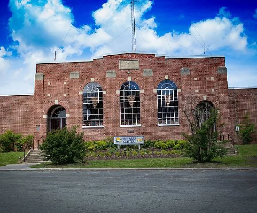On Sunday, February 22, 2026 at 03:00 pm - COMMUNITY PLAYERS: From Abbey Road to Virginia Avenue - A Tidewater Classical Guitar Beatles Showcase!