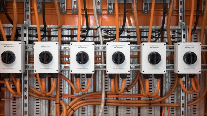 ‘Now’s the time to act’: Key data center reform bills stall in General Assembly despite growing community concern