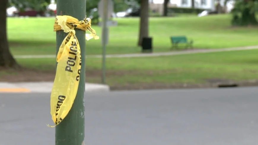 ‘We got justice today’: Children of slain father speak after man is sentenced to 72 years in prison