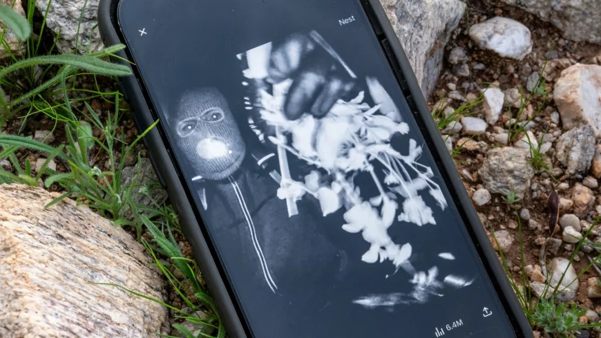 How doorbell footage is advancing Nancy Guthrie investigation: Richmond expert weighs in