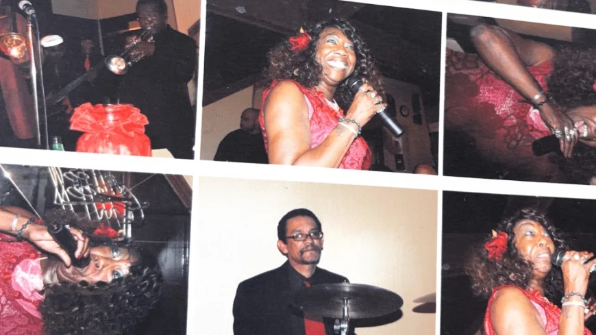 ‘I’ve got some more living to do’: The legacy of Richmond’s Duchess of the Blues