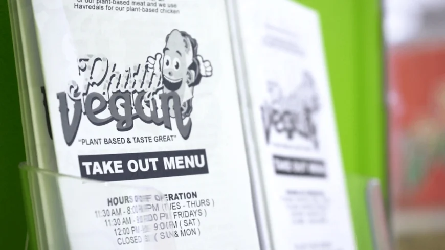 ‘It’s bigger than the dollar’: Several Black-owned businesses holding pay-what-you-can week