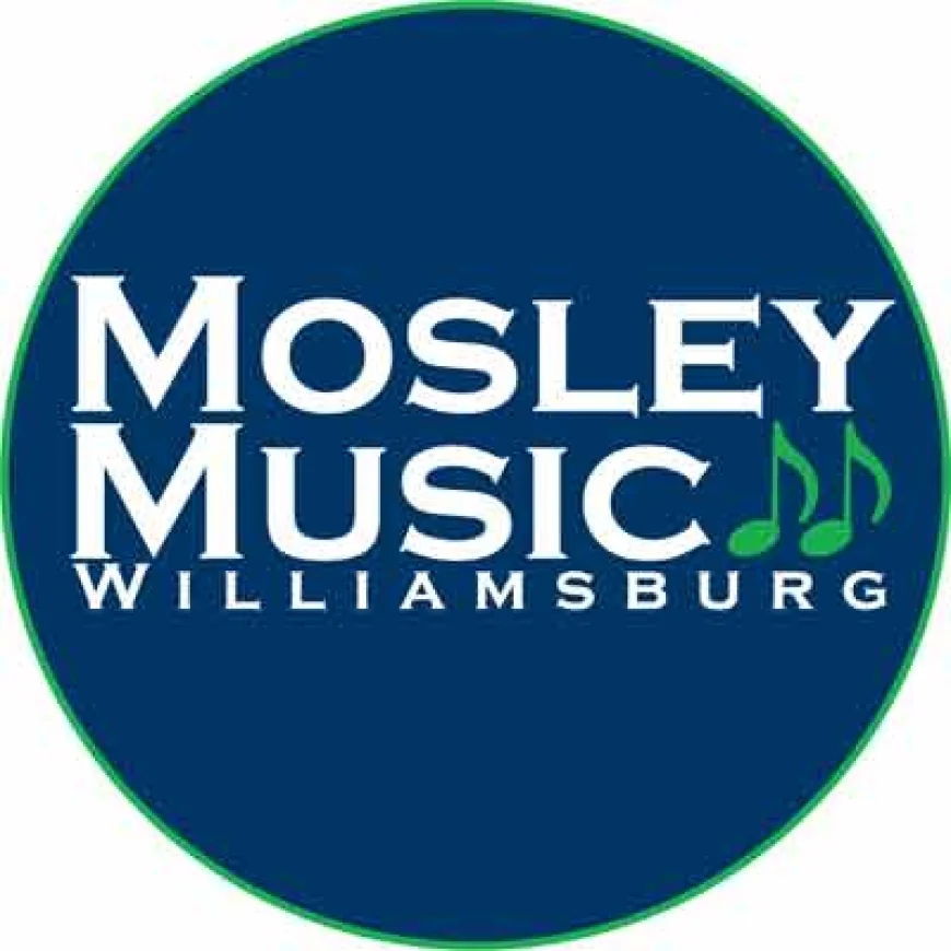 Mosley Music Summer Camps