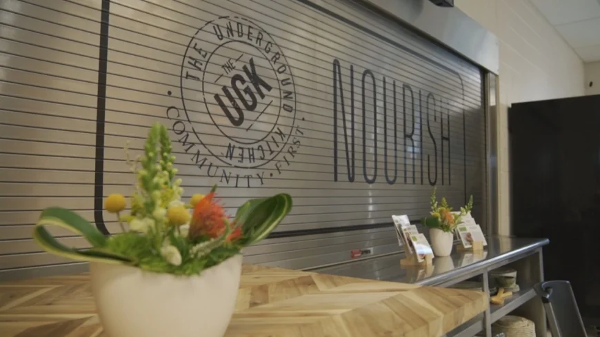 Richmond nonprofit partners with VCU Health to bring ‘food as medicine’ to patients