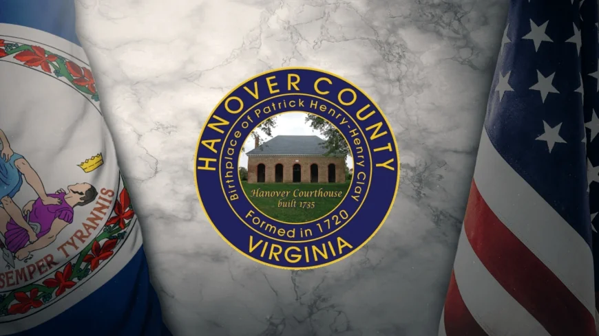 Proposed large-scale data center in Hanover to conduct balloon test