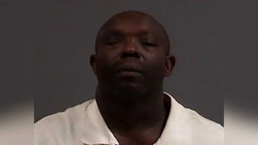 Police: 55-year-old man reported missing out of Chesterfield after being robbed in Richmond