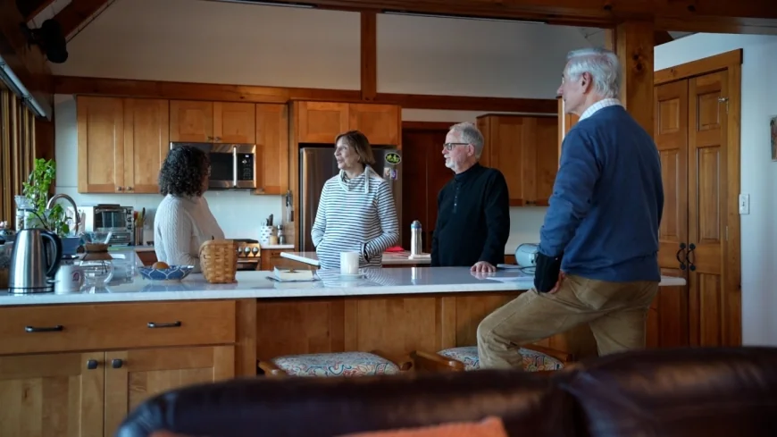 ‘Can’t sleep at night’: Dozens of Superior Plus Propane customers left on empty, in the cold, for weeks