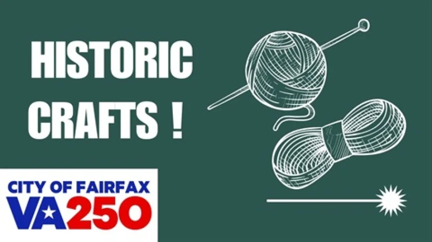 Historic Crafts