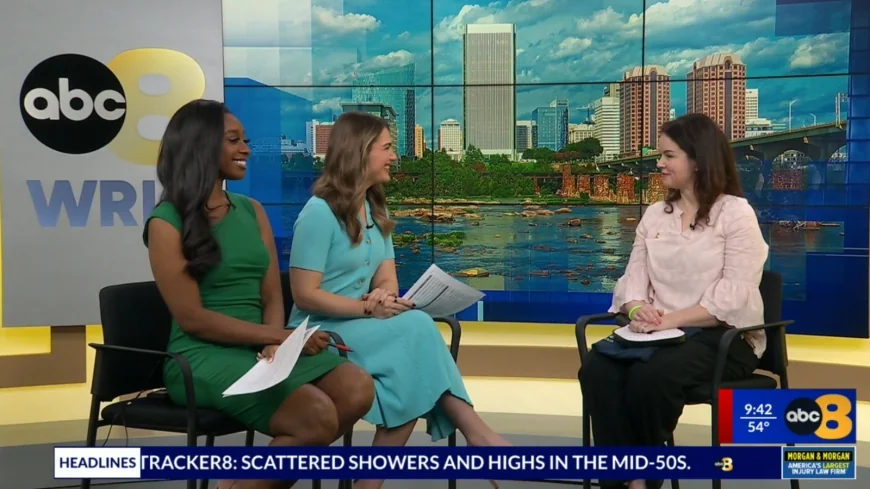 Love Pickle. Stop Cancer. tournament to help St. Jude research in RVA