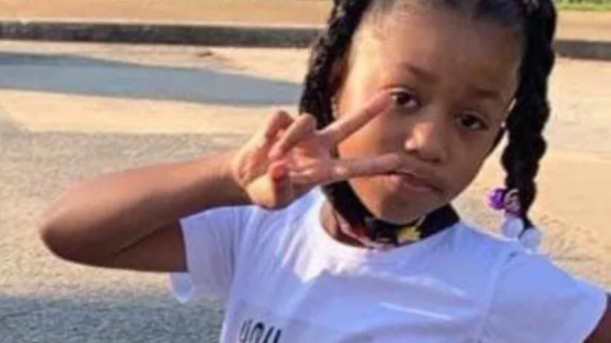 Jamari Taylor found guilty for the death of 8-year-old P’Aris Moore in Hopewell