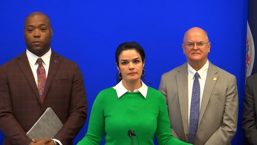 Bipartisan group of Virginia lawmakers target PBM reforms