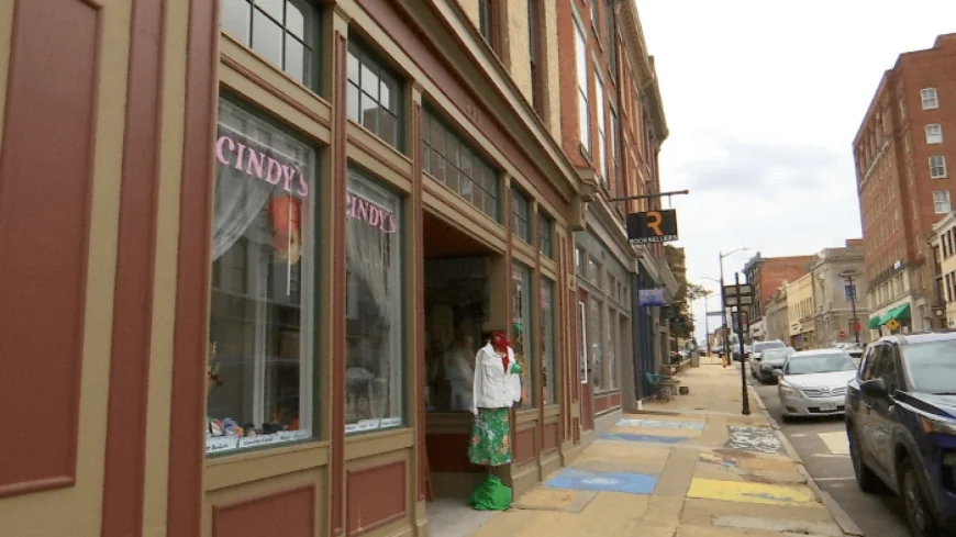 Petersburg business owners say they’ve had zero customers come from new casino