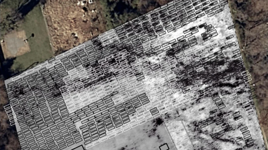 Richmond still has no visitation plan for mass Confederate gravesite on DPU property