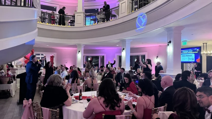 ‘A Night for Scott’ returns for 9th year, raises awareness of substance use disorder