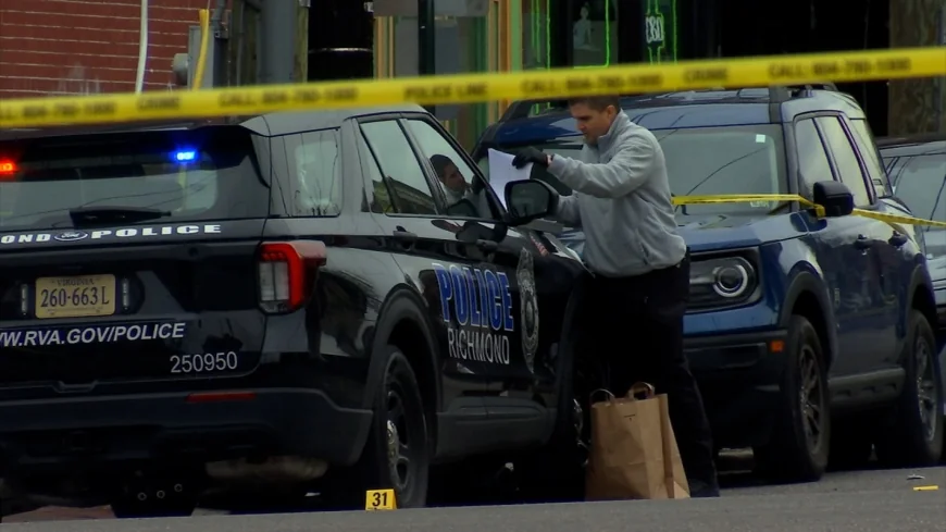 RPD liaison, police discuss preventative measures after Shockoe Bottom shooting