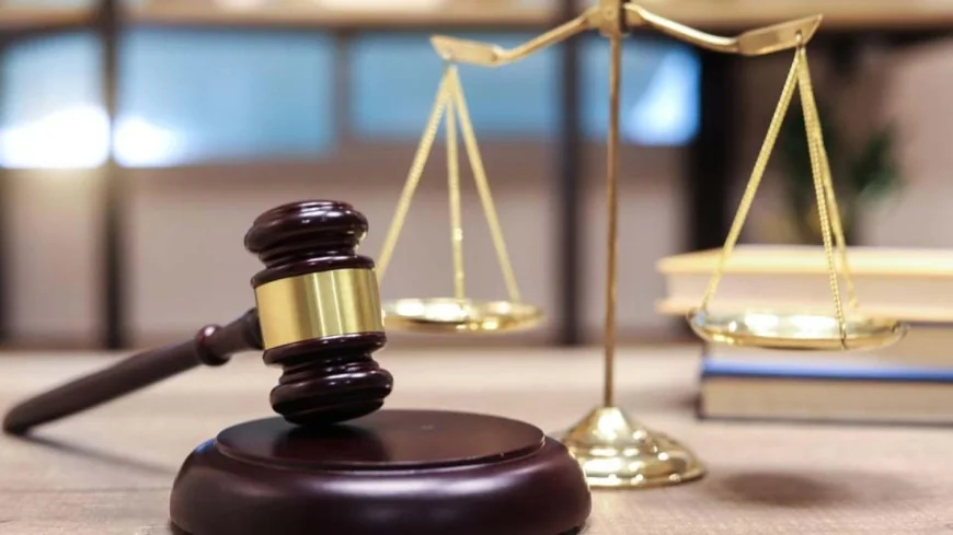 Man sentenced to 100 years for Richmond father’s murder