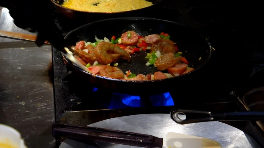 Shockoe Bottom businesses split on reopening after shooting