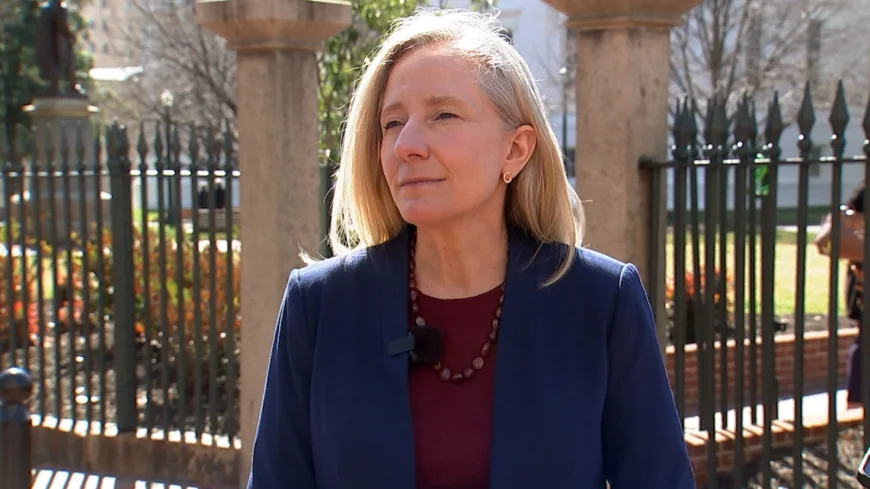 Affordability, Trump set to dominate Spanberger’s response to the State of the Union