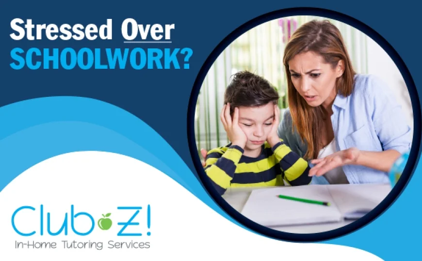 Club Z! Tutoring and Test Prep Services