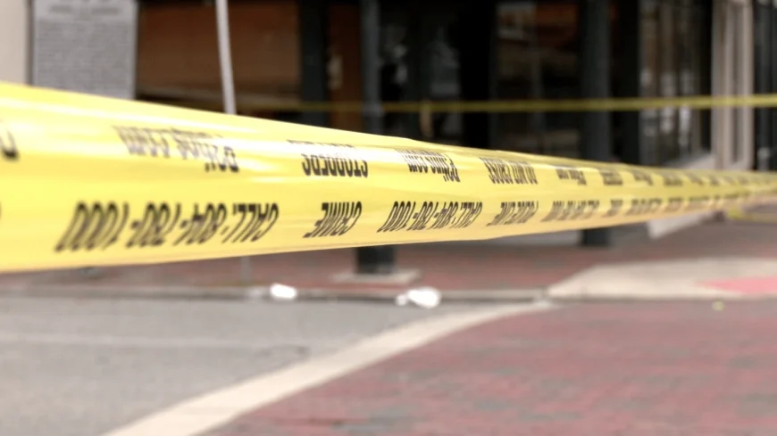 Richmond Council President meets with Shockoe business owners days after deadly shooting 