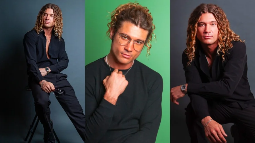 Chesterfield native to ‘wreak a lot of carnage’ in upcoming horror film