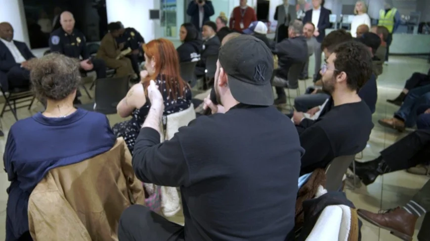 Possible solutions for Shockoe Bottom safety discussed following mass shooting