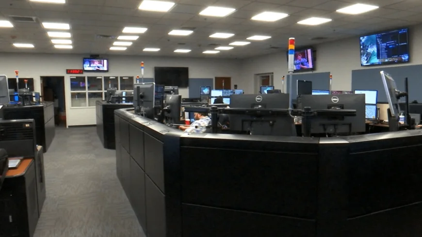 ‘The city has to be prepared’: Richmond rolls out new emergency preparedness plan 