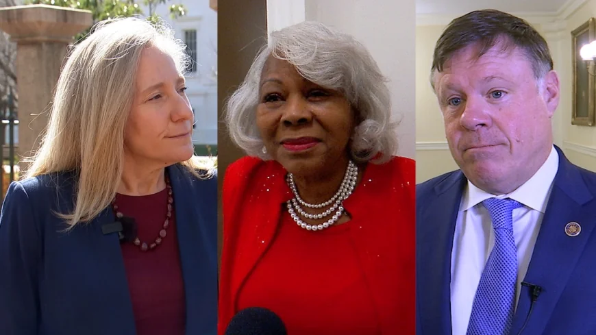 Senate proposes getting rid of billion-dollar tax break for data centers in Virginia