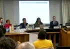 Richmond City School Board members include funding for virtual academy in proposed 2027 budget