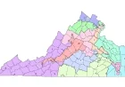 Early voting begins for Virginia redistricting proposal