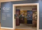 Virginia Museum of History and Culture unveiled new exhibit on foreign allies
