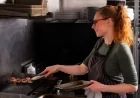 Bringing the Warmth of Home to the Table: Chef Stephanie Ogilvie of Reta’s